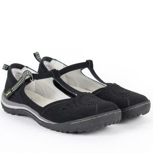 Jambu Women's Sunkist-Wide Width Flat